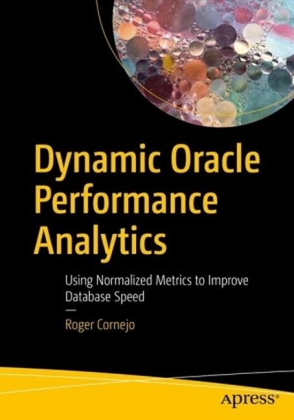 Dynamic Oracle Performance Analytics