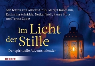 Im Licht der Stille