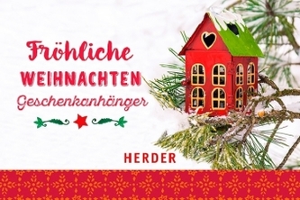 Fröhliche Weihnachten