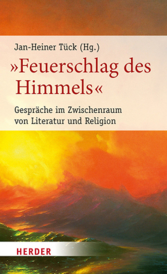 Feuerschlag des Himmels
