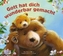 Gott hat dich wunderbar gemacht
