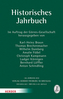 Historisches Jahrbuch. Jg.138