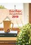 Bücher, die gefallen 2019