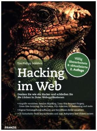 Hacking im Web