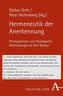 Hermeneutik der Anerkennung