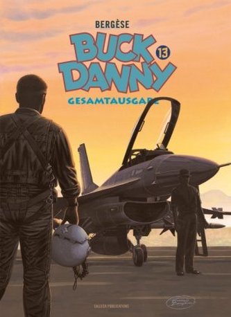 Buck Danny Gesamtausgabe