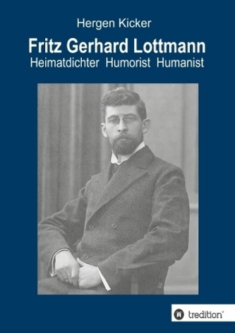 Fritz Gerhard Lottmann