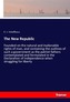 The New Republic