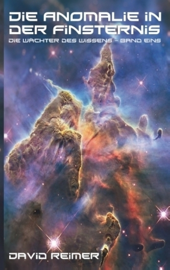 Die Anomalie in der Finsternis