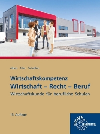 Wirtschaft - Recht - Beruf