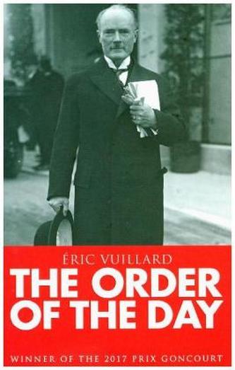 The Order of the Day