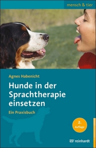 Hunde in der Sprachtherapie einsetzen Hunde in der Sprachtherapie einsetzen