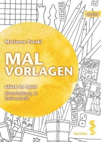 Malvorlagen, Glück im Spiel. Unterhaltung & Zeitvertreib Malvorlagen, Glück im Spiel. Unterhaltung & Zeitvertreib