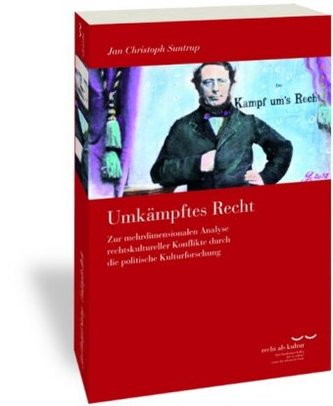 Umkämpftes Recht