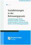 Sozialleistungen in der Betreuungspraxis