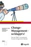 Change-Management - so klappt's!