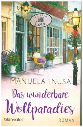 Das wunderbare Wollparadies