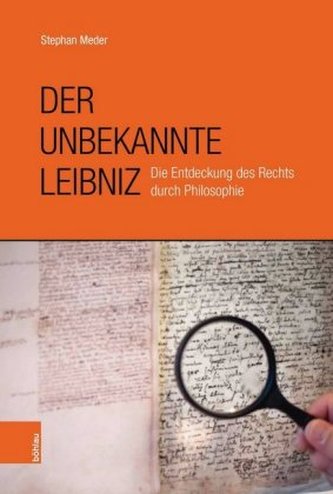 Der unbekannte Leibniz