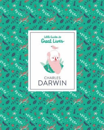 Charles Darwin