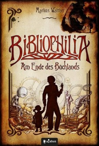 Bibliophilia - Am Ende des Buchlands
