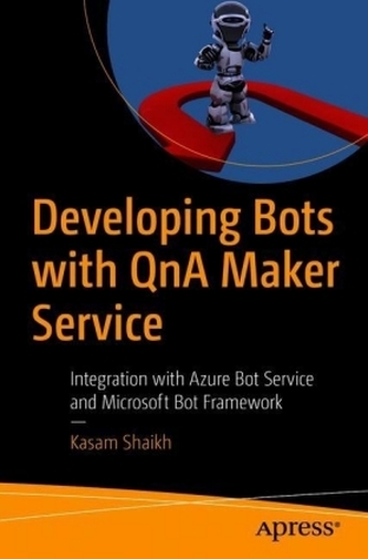 Developing Bots with QnA Maker Service