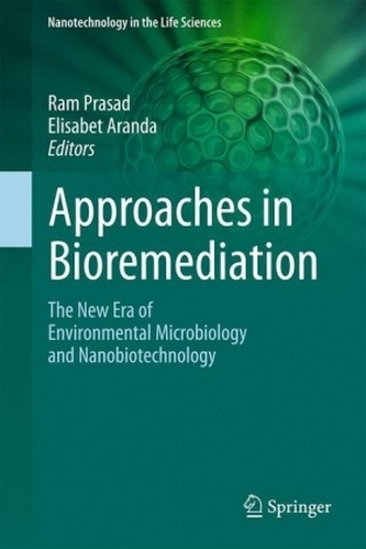 Approaches in Bioremediation