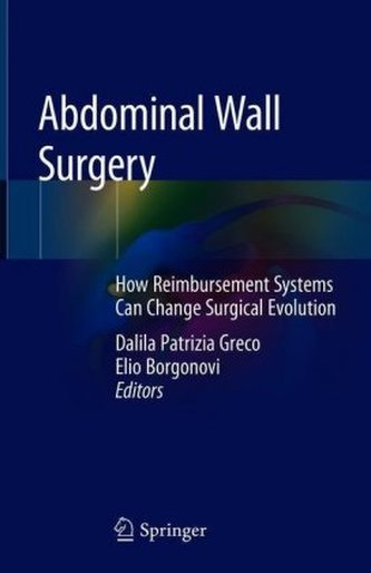 Abdominal Wall Surgery