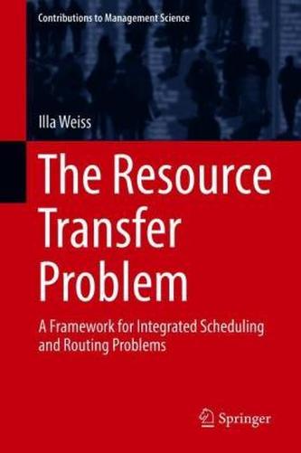 The Resource Transfer Problem