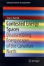 Contested Energy Spaces
