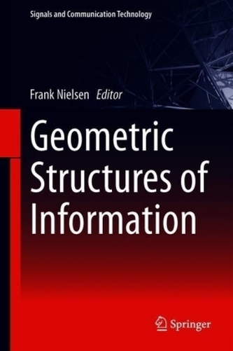 Geometric Structures of Information