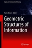 Geometric Structures of Information