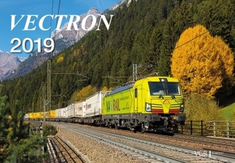 Vectron 2019