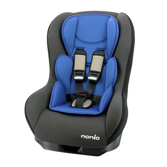 Autosedačka Nania Maxim Access 2019 Blue