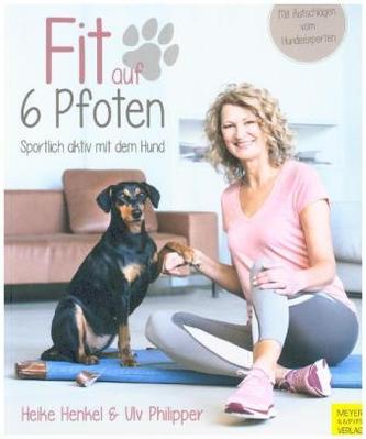 Fit auf 6 Pfoten