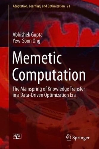 Memetic Computation