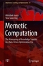 Memetic Computation