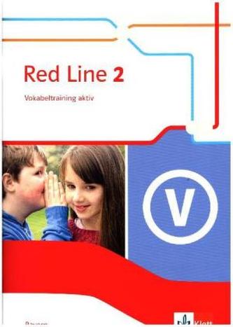 6. Klasse, Vokabeltraining aktiv