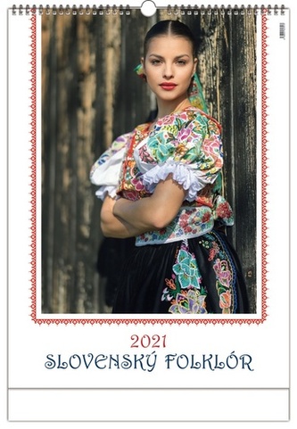Slovenský folklór 2025