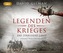 Das zerrissene Land, 2 MP3-CDs