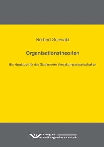 Organisationstheorien