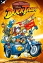 Lustiges Taschenbuch Ducktales. Nr.1