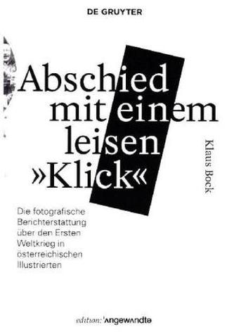 Abschied mit einem leisen Klick