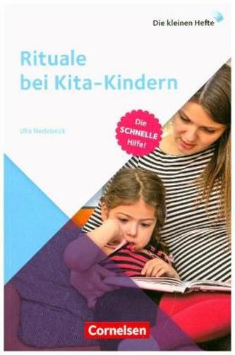 Rituale bei Kita-Kindern