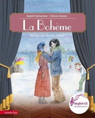 La Bohème