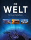 Die Welt - Universalatlas