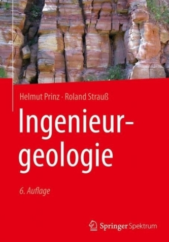 Ingenieurgeologie