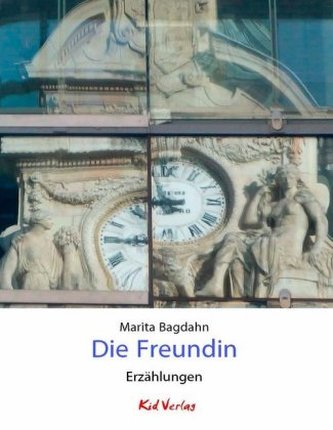 Die Freundin