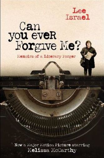 Can You Ever Forgive Me?