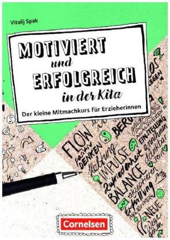 Motiviert und erfolgreich in der Kita