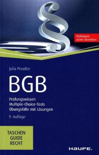 BGB BGB